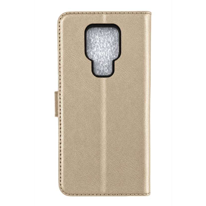 Newface General Mobile GM20 Trend S Plus Kapaklı Telefon Kılıf