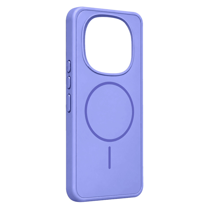 Newface Xiaomi Redmi Note 15 Pro Plus 5G Azus Magsafe Kapak