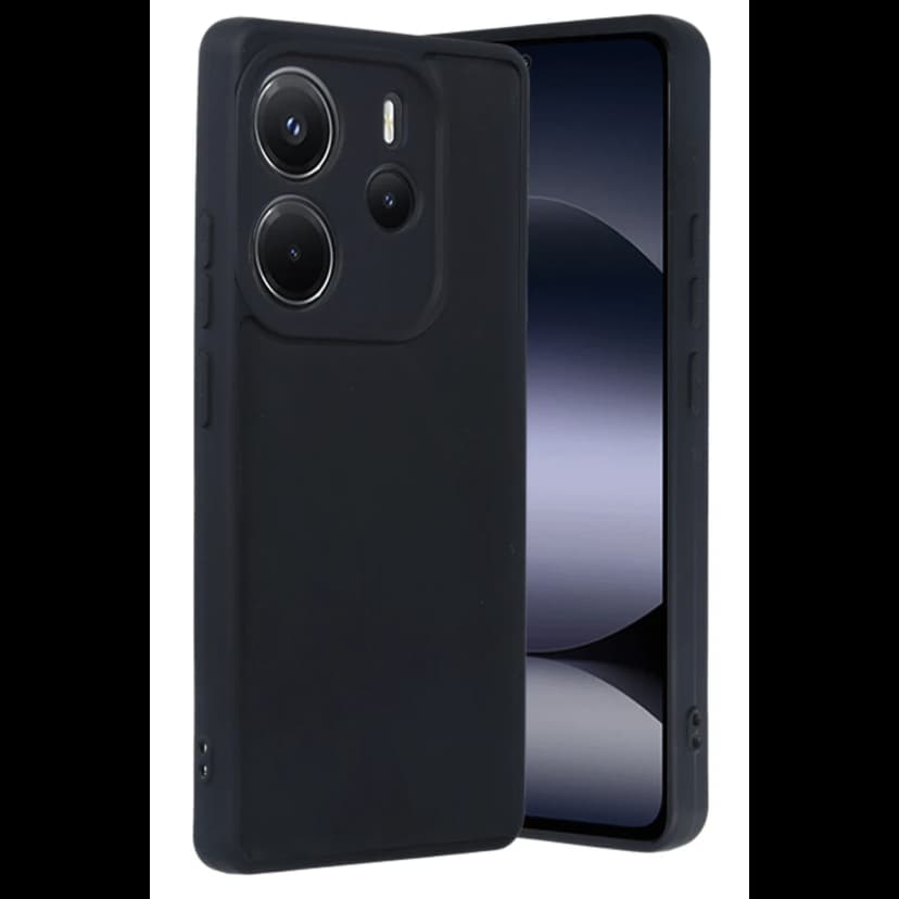 Newface Xiaomi Redmi Note 14 4G Kılıf Aras Deri Kapak