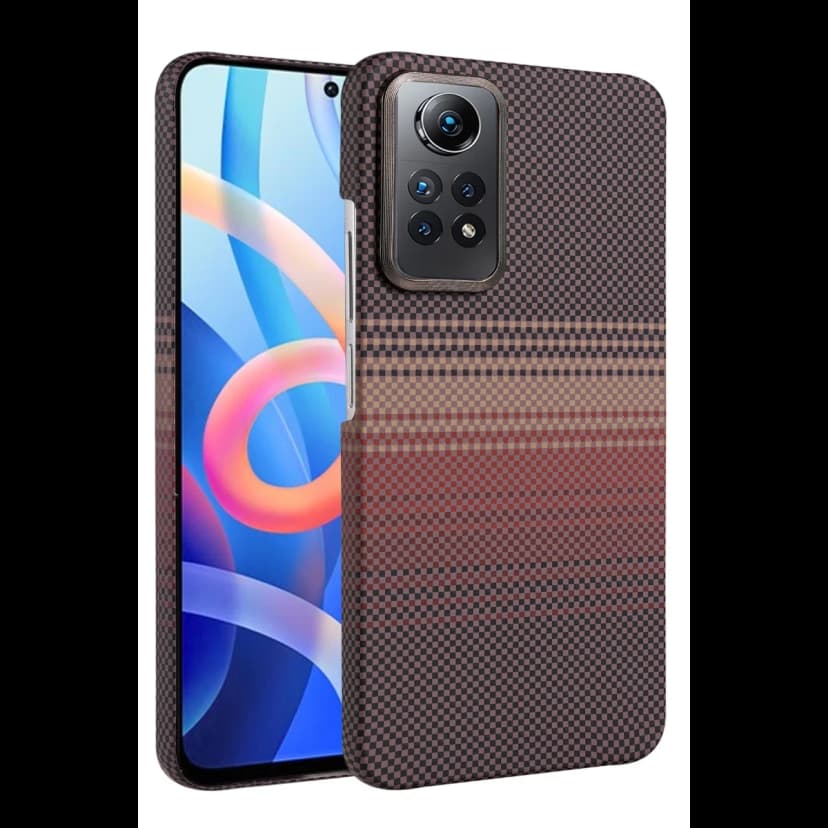 Newface Xiaomi Redmi Note 12 Pro 4G Vega Magsafe Kapak