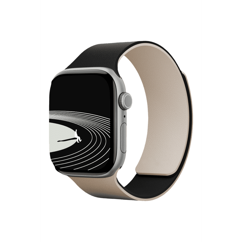 MOFT Apple Watch Ultra 49mm Snap Duo Silikon Kordon