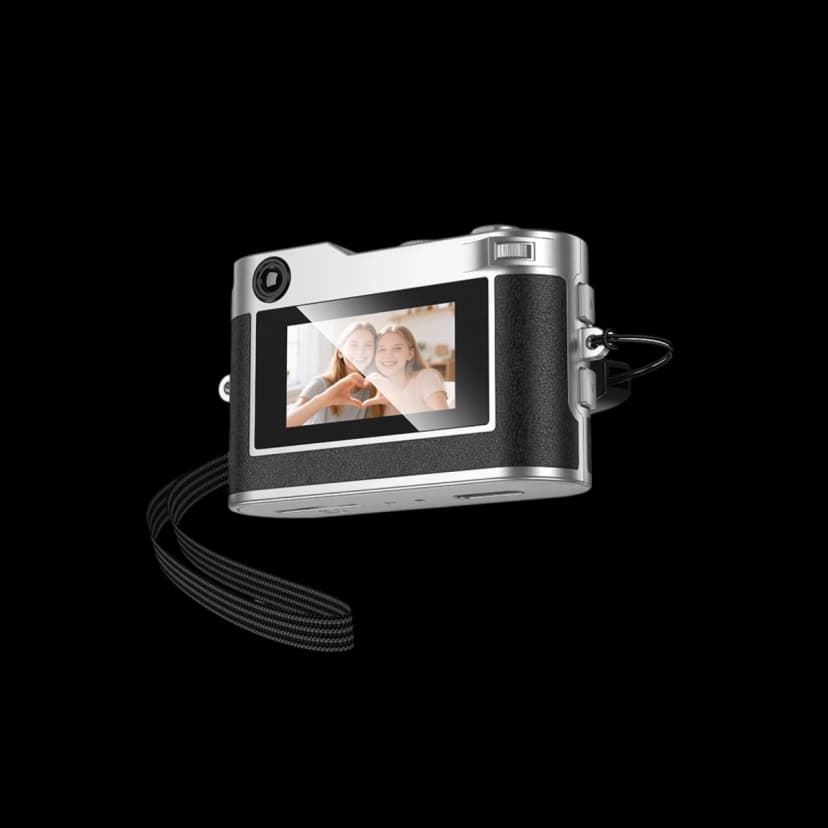 Hoco. DV210 Full HD 1080P Mini Dijital Kamera