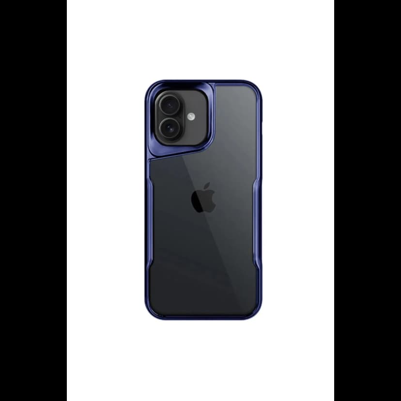 Newface Apple iPhone 16 Kılıf Boyi Silikon Kapak