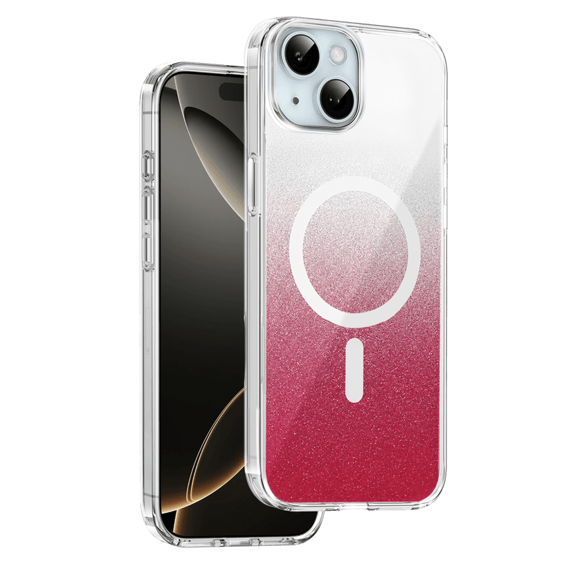Onegif Apple iPhone 15 Sora Simli Magsafe Kapak