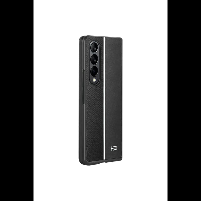 HDD Samsung Galaxy Z Fold 3 Kılıf HBC-155 Lizbon Kapak