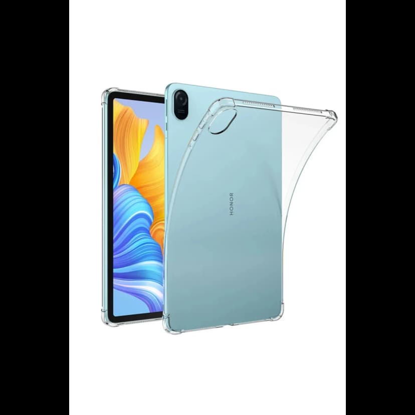 Newface Huawei Honor Pad 8 12 Kılıf Anti Shock Tablet Silikon