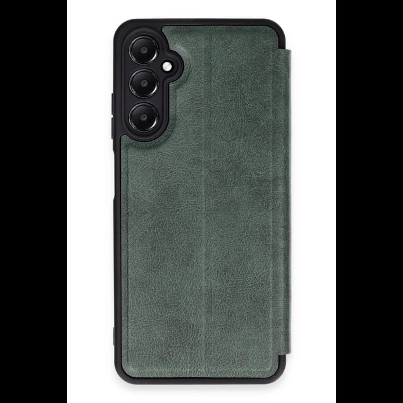 Newface Samsung Galaxy A55 5G Kılıf Flip Cover