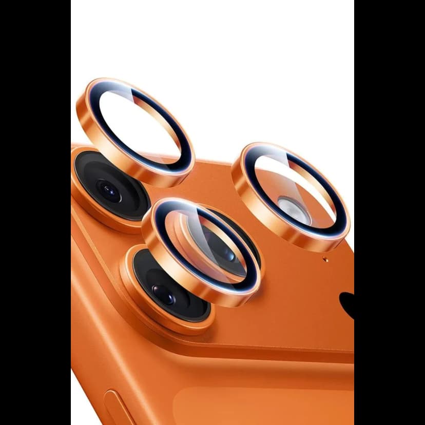 ESR Apple iPhone 17 Pro Max Armorite Kamera Lens Koruyucu