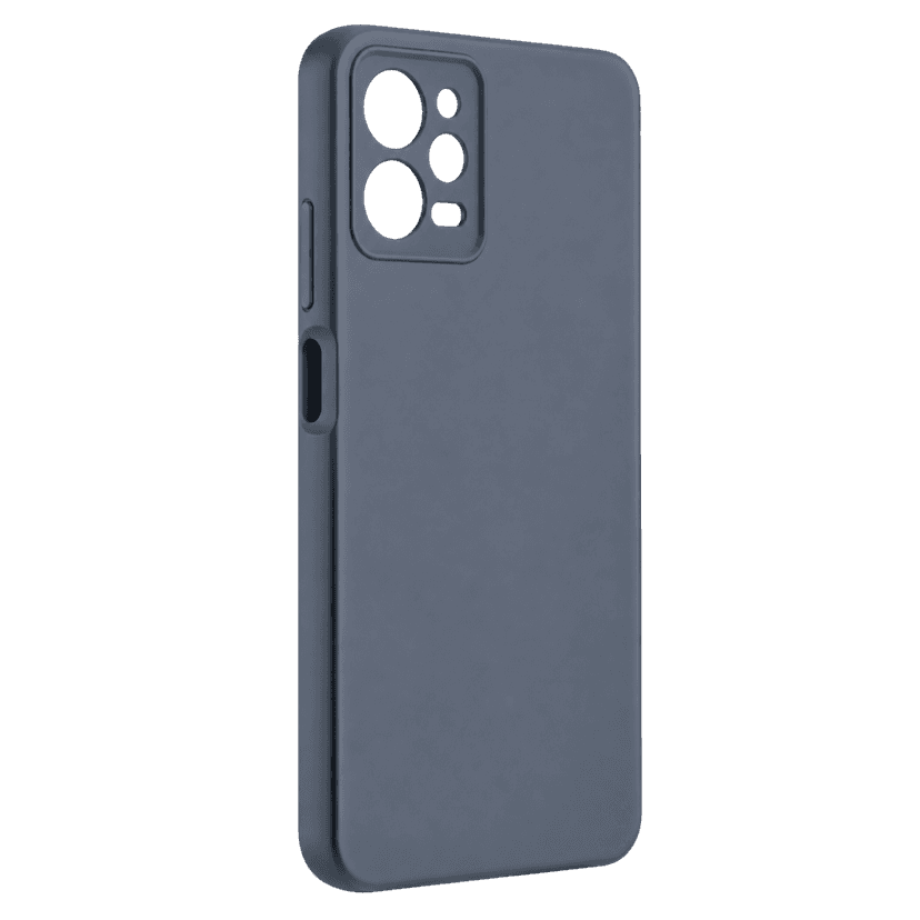 Newface Xiaomi Redmi Note 12 Pro 5G Nano içi Kadife Silikon