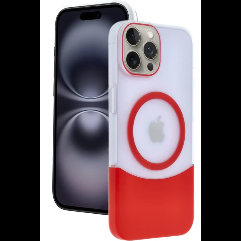 Joko Apple iPhone 15 Pro Max Velar Magsafe Kapak