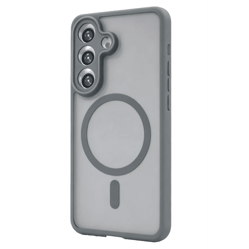 Newface Samsung Galaxy A27 5G Loji Magsafe Kapak