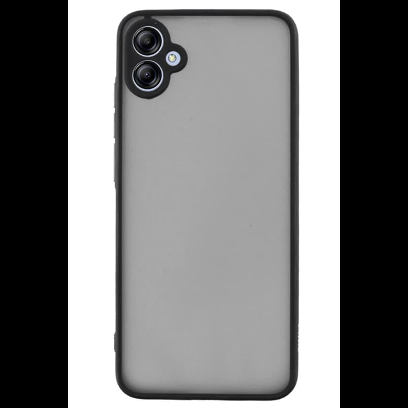Newface Samsung Galaxy A06 Kılıf Montreal Silikon Kapak