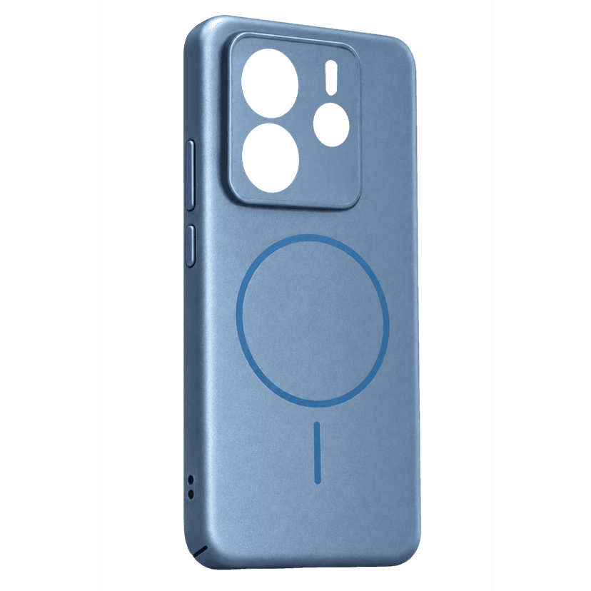 Newface Xiaomi Redmi Note 14 4G Mika PC Magsafe Kapak