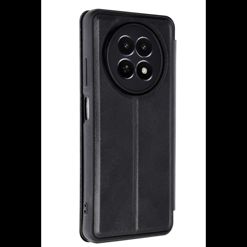 Newface Realme 12 5G Kılıf Flip Cover