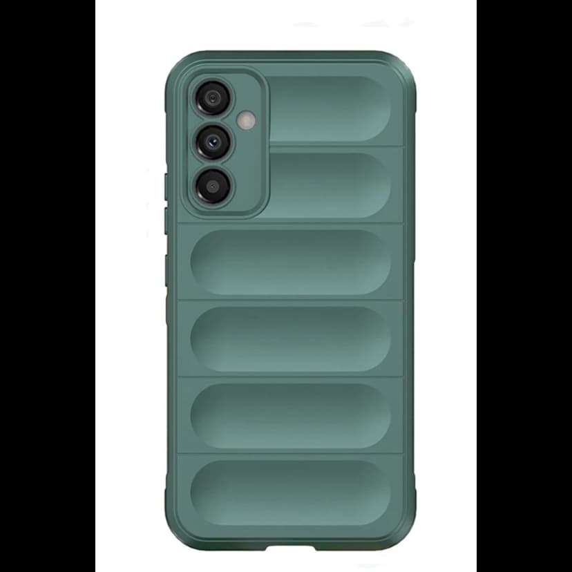 Newface Samsung Galaxy M14 5G Kılıf Optimum Silikon