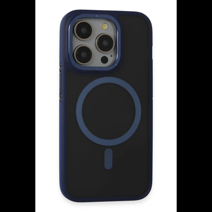 Joko Apple iPhone 14 Pro Kılıf Rocky Magsafe Kapak