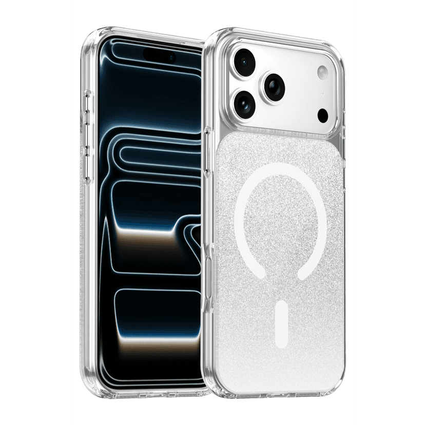 Onegif Apple iPhone 17 Pro Max/18 Pro Max Sora Simli Magsafe Kapak