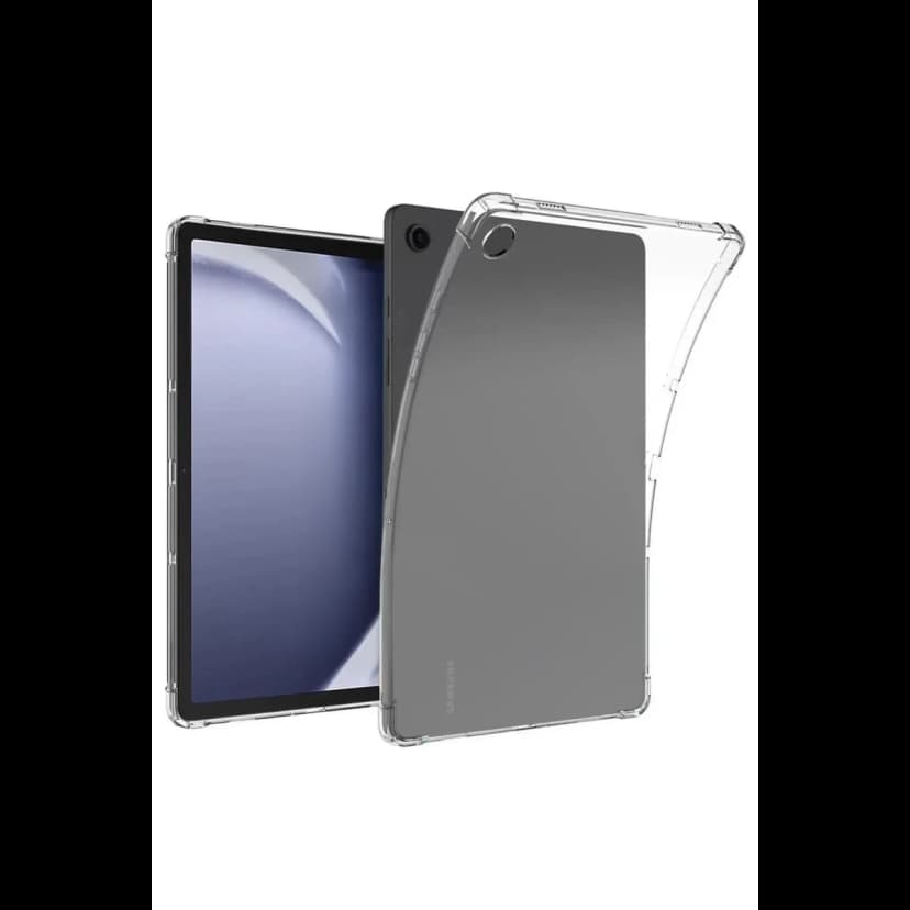 Newface Samsung Galaxy Tab A11 Plus Anti Shock Tablet Silikon