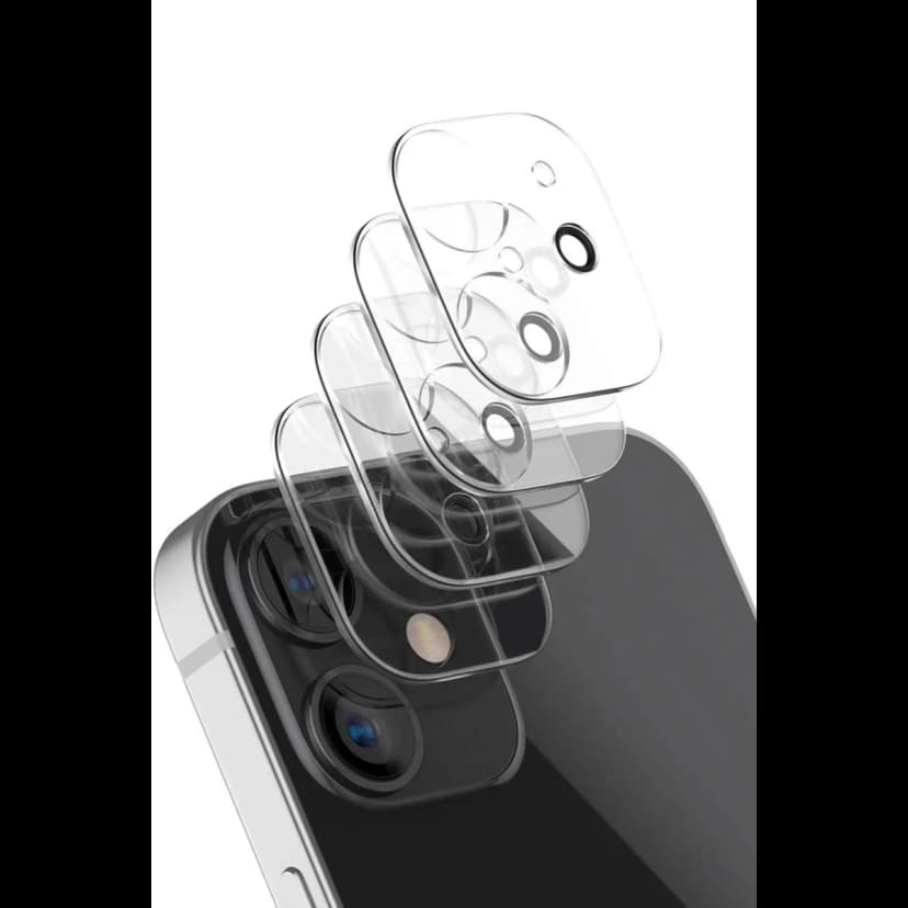 Newface Xiaomi Redmi 13C Kamera Lens Koruma Cam