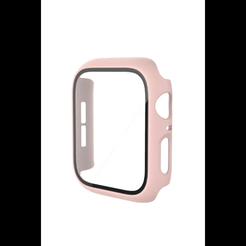 Newface Apple Watch 40mm Camlı Kasa Ekran Koruyucu