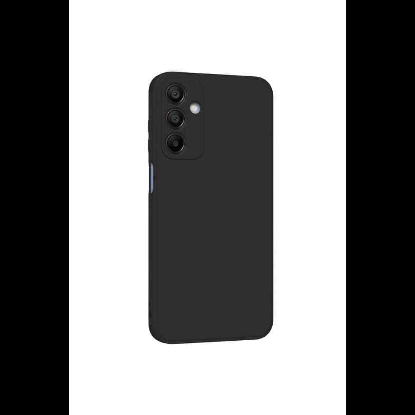 Newface Samsung Galaxy A25 5G Kılıf First Silikon