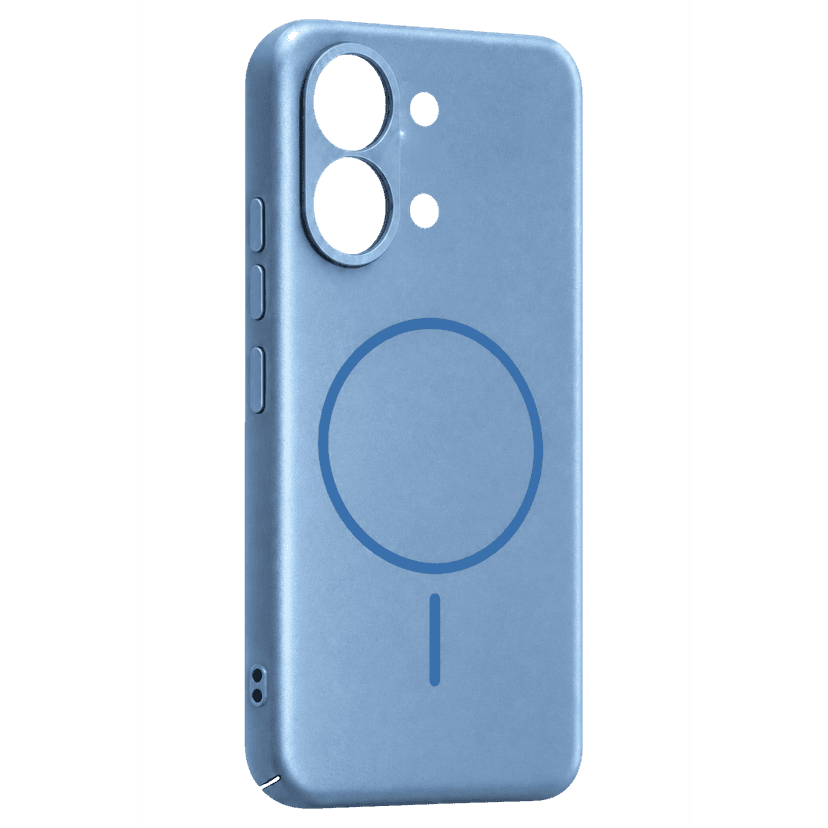Newface Xiaomi Poco X8 Pro Max Mika PC Magsafe Kapak