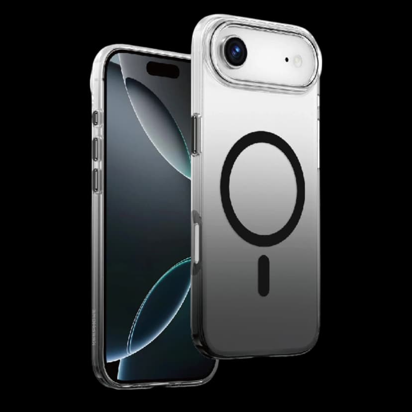 Keephone Apple iPhone 17 Air Aurora Pro Magsafe Kılıf