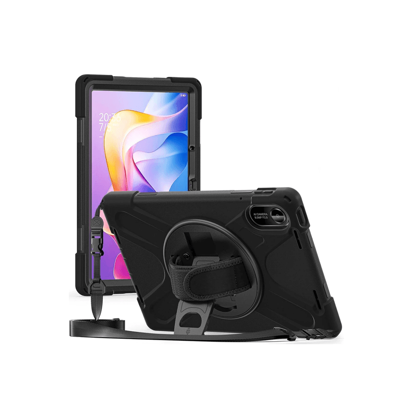 Newface Xiaomi Redmi Pad 2 9.7 Kılıf Amazing Tablet Kapak