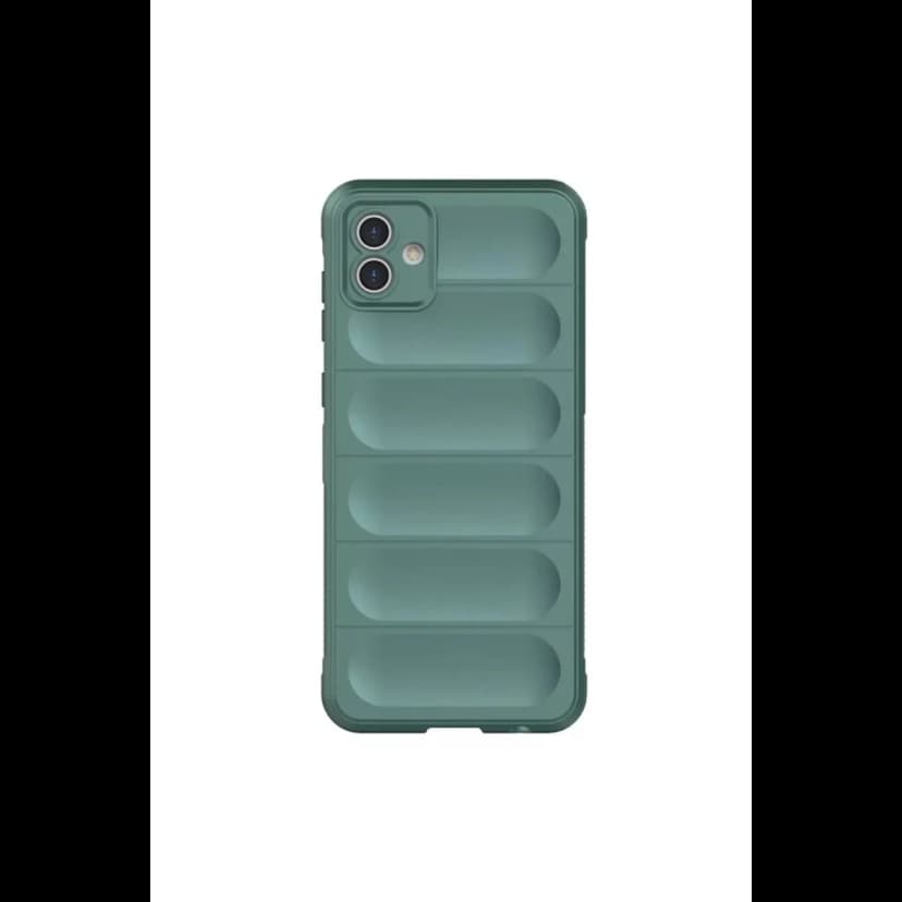Newface Samsung Galaxy A06 Kılıf Optimum Silikon
