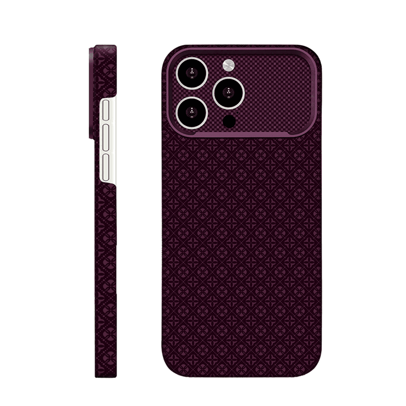 Joko Apple iPhone 16 Pro Max Deluxe Lensli Magsafe Kapak