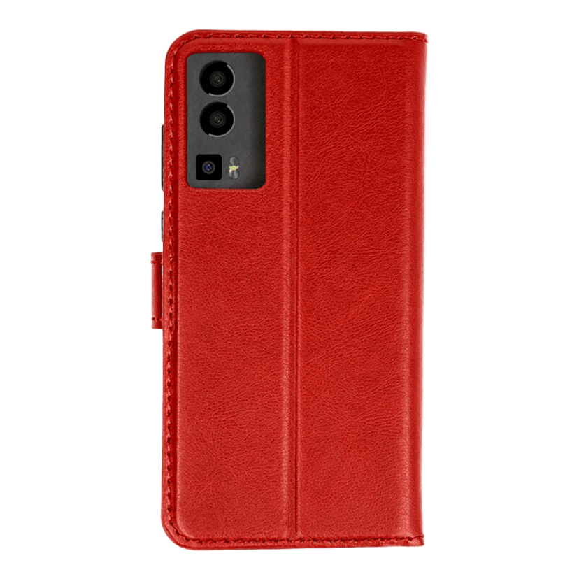 Newface General Mobile GM 23 Trend S Plus Kapaklı Telefon Kılıf