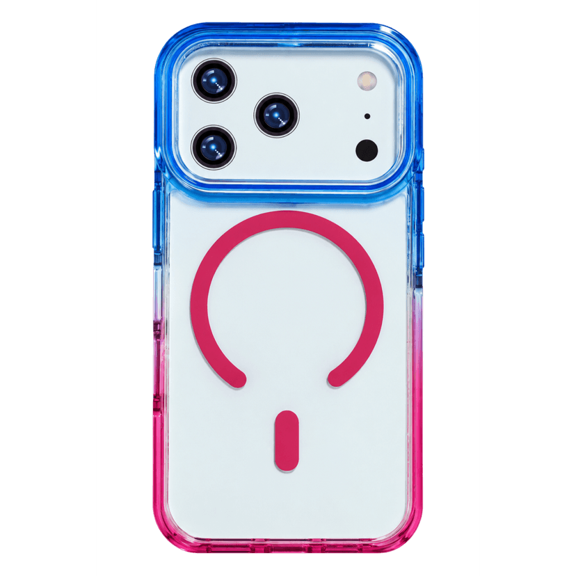 Newface Apple iPhone 18 Pro Max/17 Pro Max Solo Magsafe Kapak