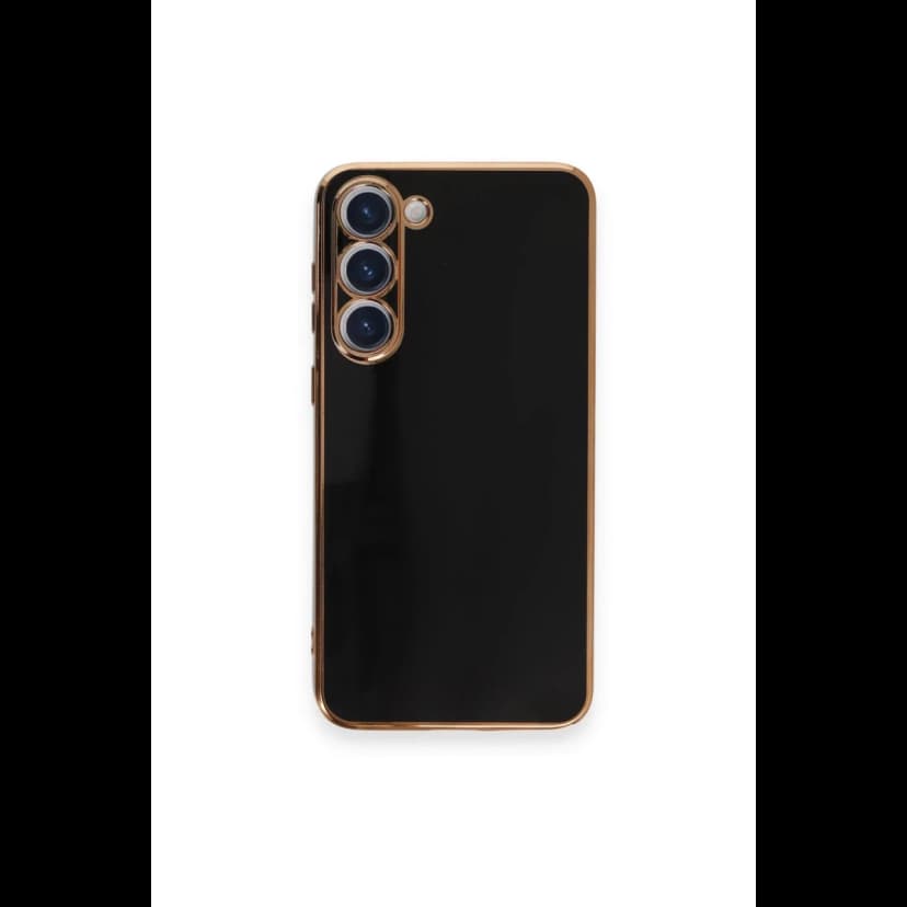 Newface Samsung Galaxy S23 Plus Kılıf Volet Silikon