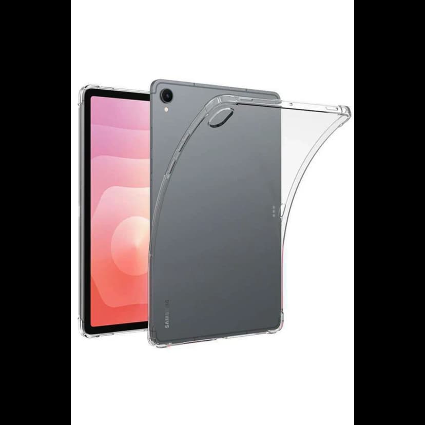 Newface Samsung Galaxy Tab S11 Kılıf Anti Shock Tablet Silikon
