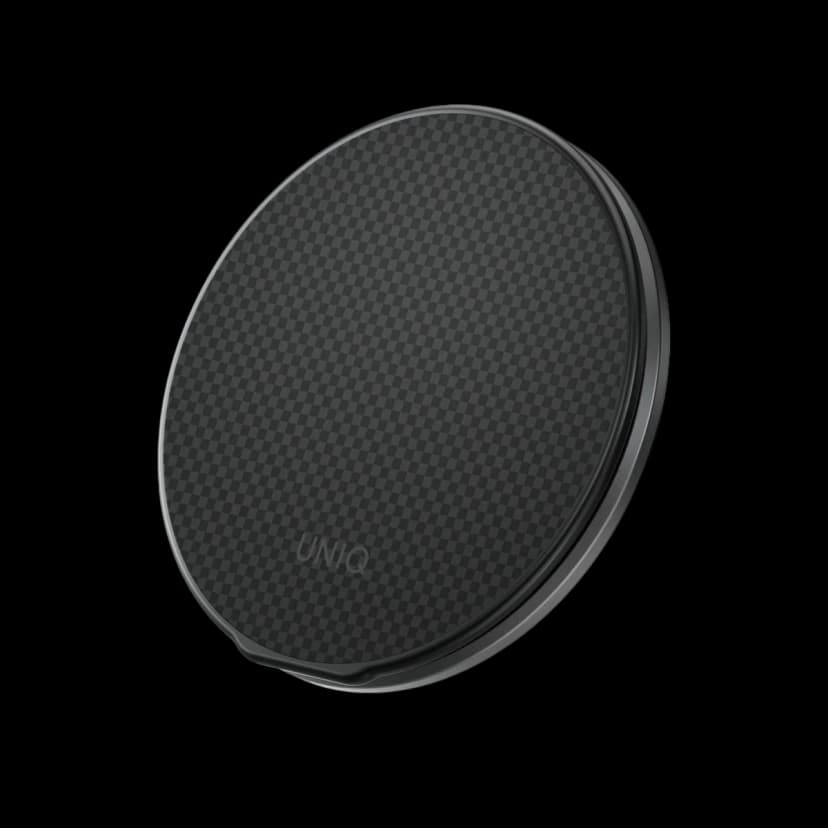 Uniq Grivix Premium 360 Manyetik Magsafe Kickstand Yüzük