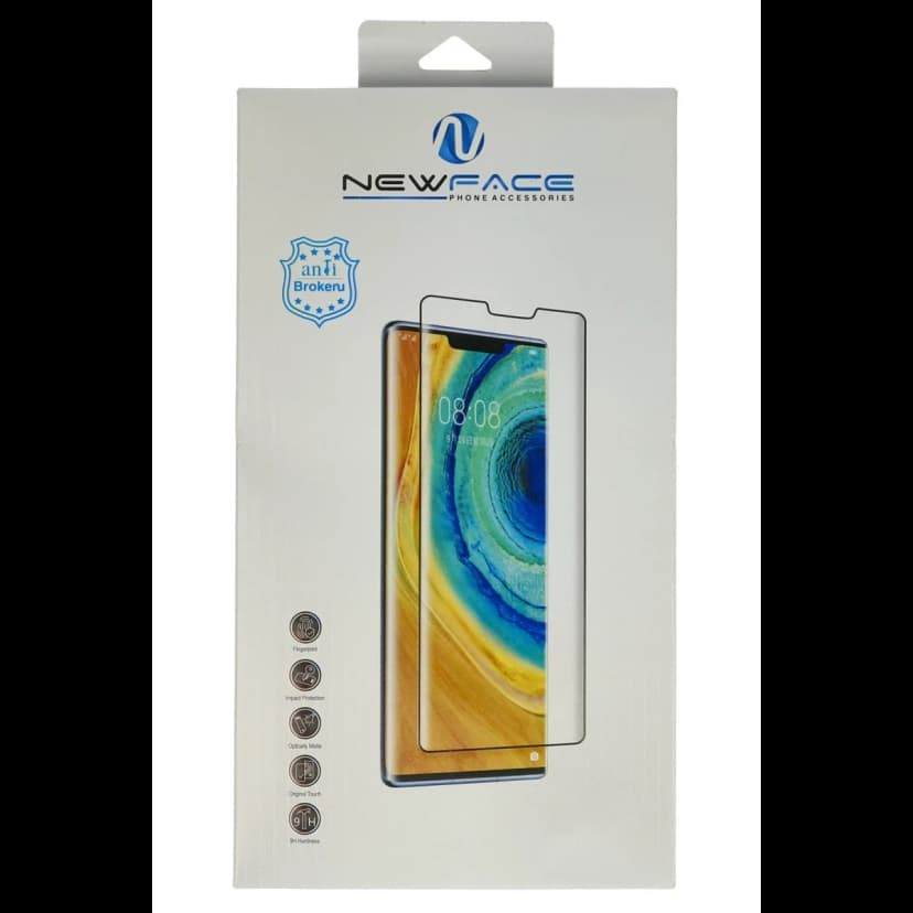Newface Xiaomi Redmi Note 14 Pro 4G Polymer Nano Ekran Koruyucu