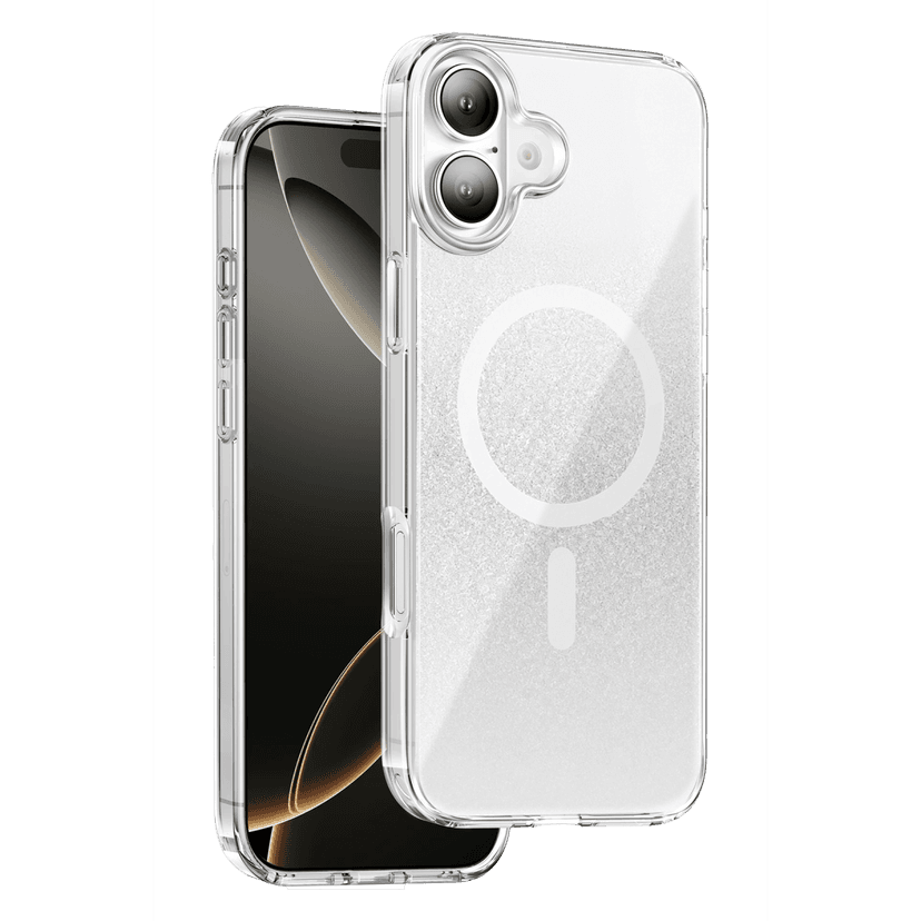 Onegif Apple iPhone 16 Sora Simli Magsafe Kapak