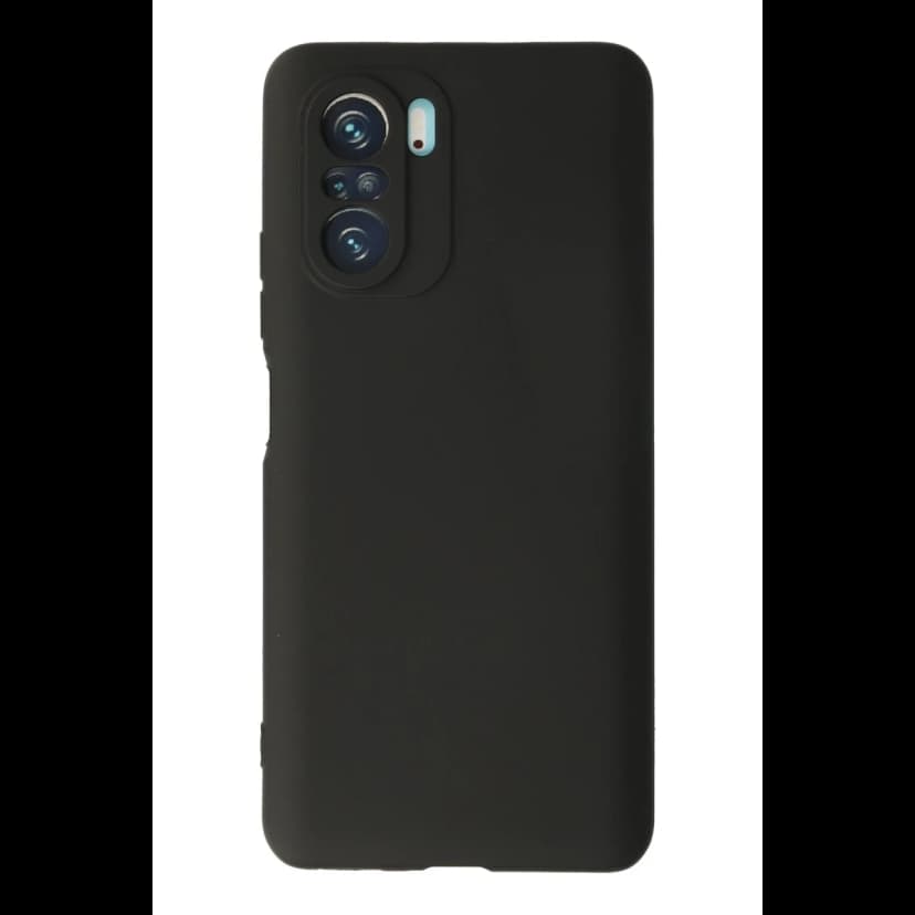 Newface Xiaomi Poco F3 Kılıf First Silikon