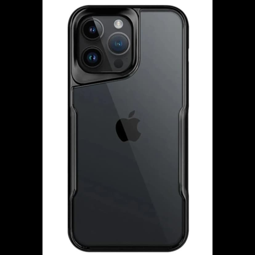 Newface Apple iPhone 14 Pro Max Kılıf Boyi Silikon Kapak