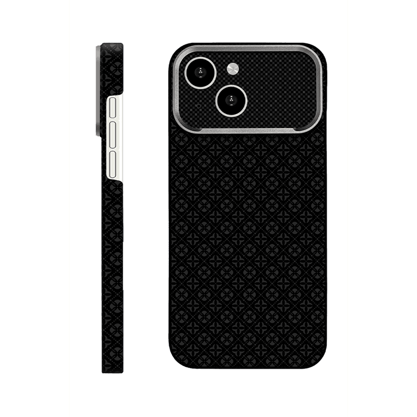 Joko Apple iPhone 15 Deluxe Lensli Magsafe Kapak