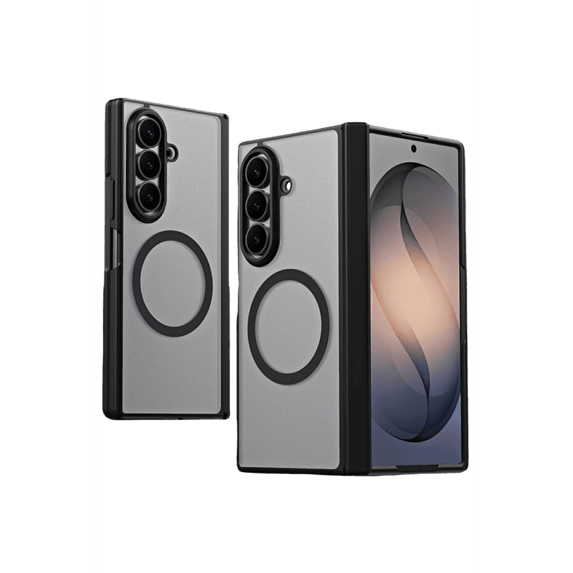 Joko Samsung Galaxy Z Fold 8 Ultra Mode Magsafe Kapak