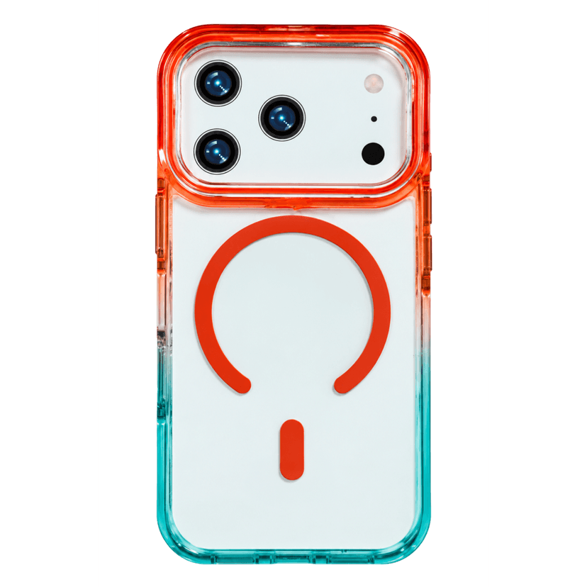 Newface Apple iPhone 18 Pro/17 Pro Solo Magsafe Kapak