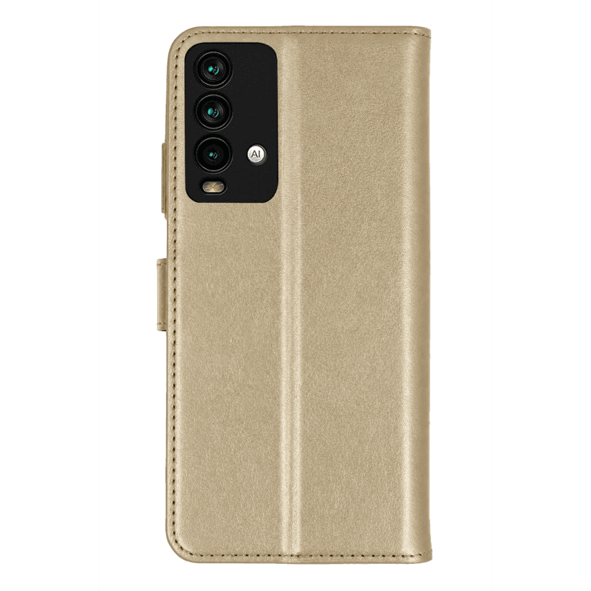 Newface Xiaomi Redmi 9T Trend S Plus Kapaklı Kılıf