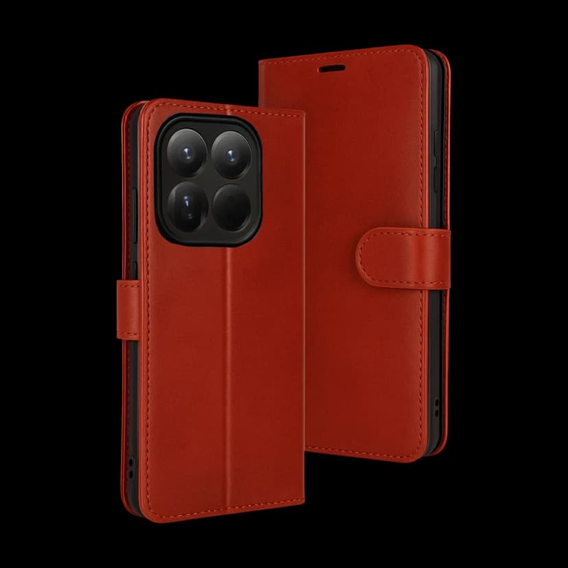 Newface Xiaomi Mi 15T Trend S Plus Kapaklı Kılıf