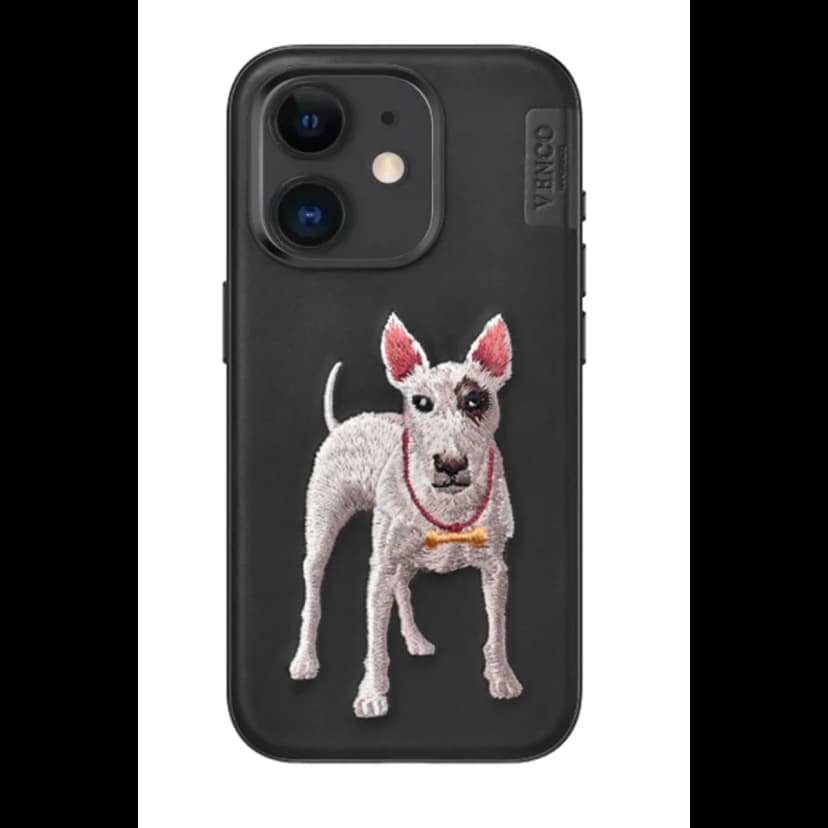 Venco Apple iPhone 11 Perma Desenli Kapak