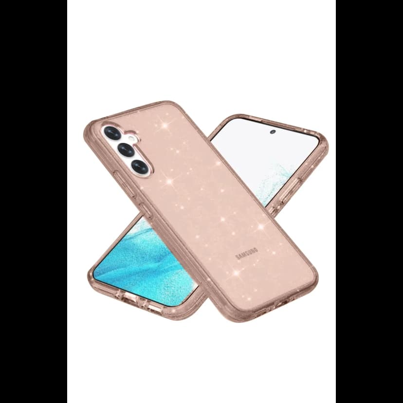 Joko Samsung Galaxy S23 Kılıf Star Magsafe Kapak - Turuncu