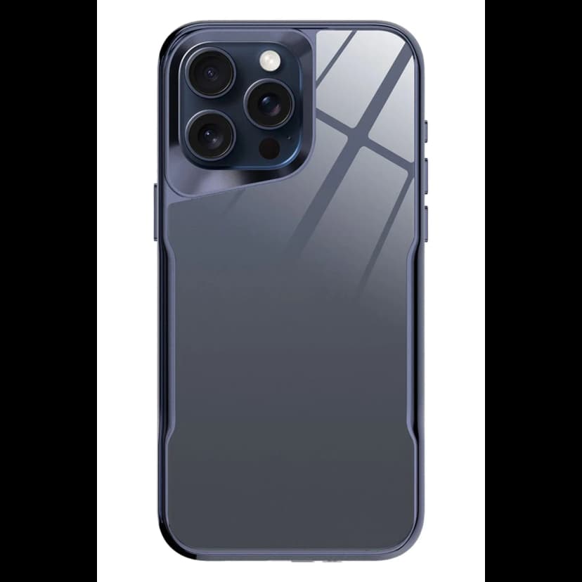 Joko Apple iPhone 14 Pro Craft Kapak - Lacivert
