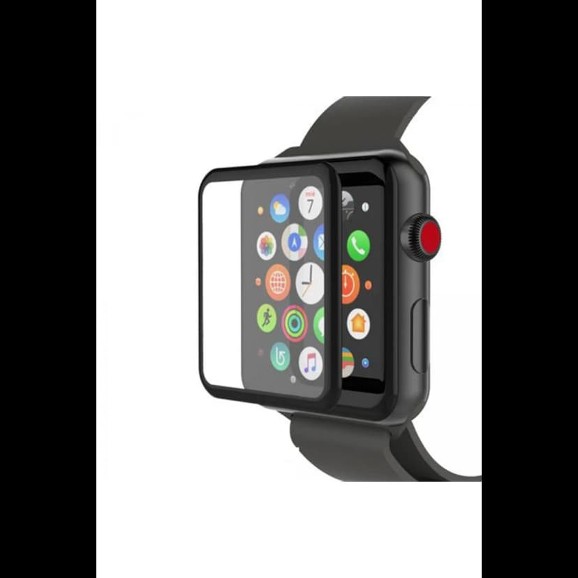 Newface Apple Samsung Galaxy Watch 40mm Polymer Nano Ekran Koruyucu