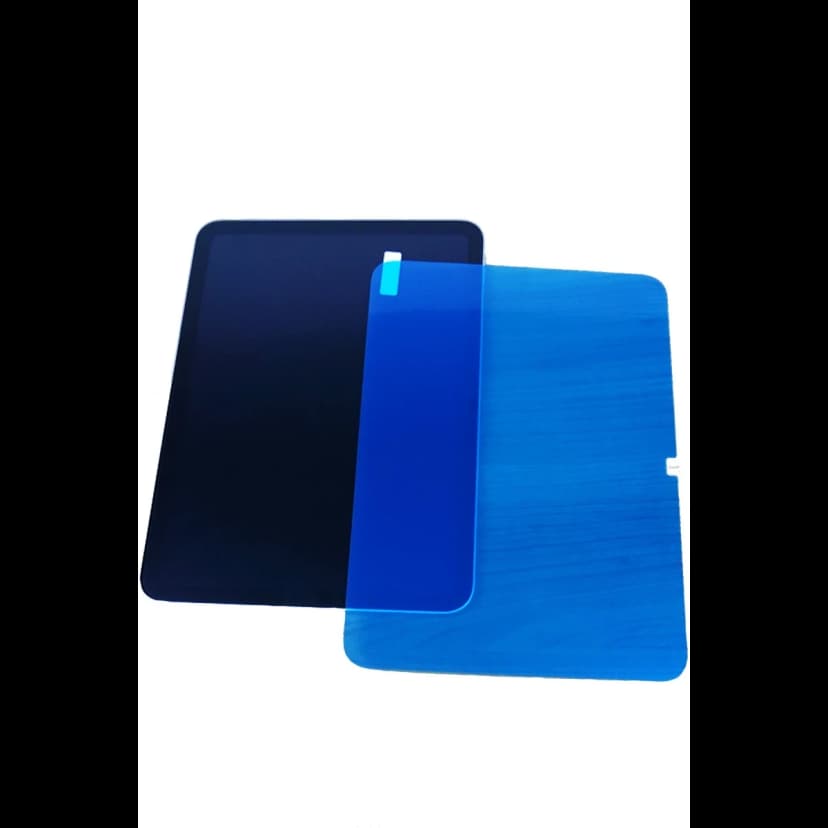 URR Apple iPad Pro 9.7 Matte Writable Tablet Paperlike Nano Ekran Koruyucu - Siyah