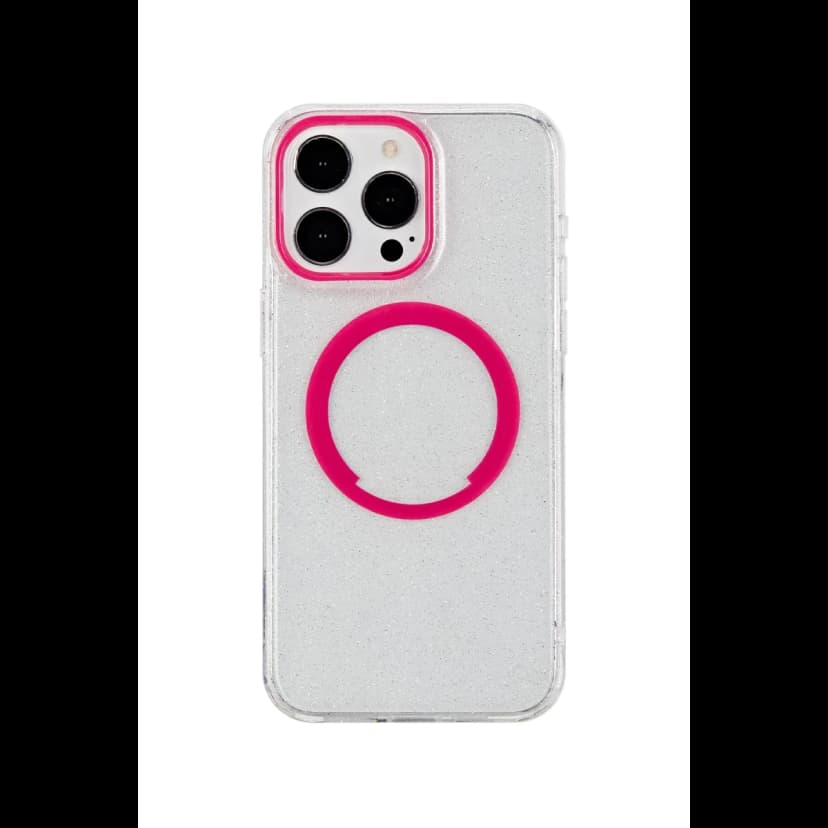 Joko Apple iPhone 15 Pro Max Tanya Magsafe Kapak - Desen 6